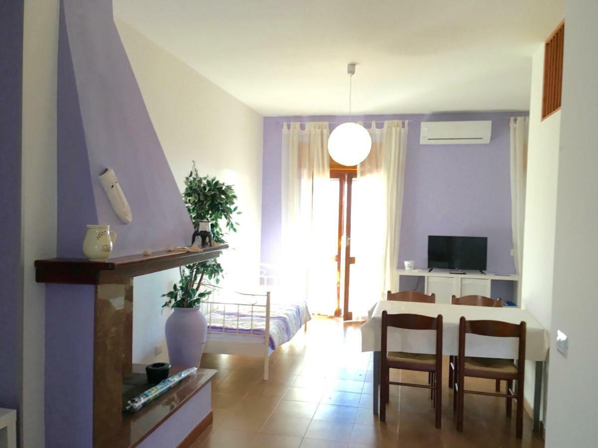 Apartment Arianna 150Mt From Beach Castelsardo Luaran gambar