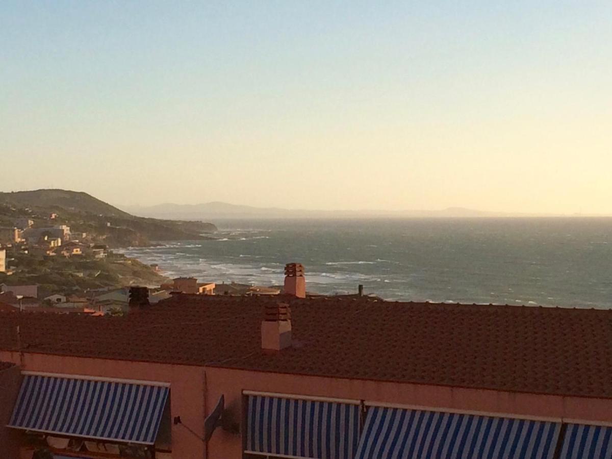 Apartment Arianna 150Mt From Beach Castelsardo Luaran gambar