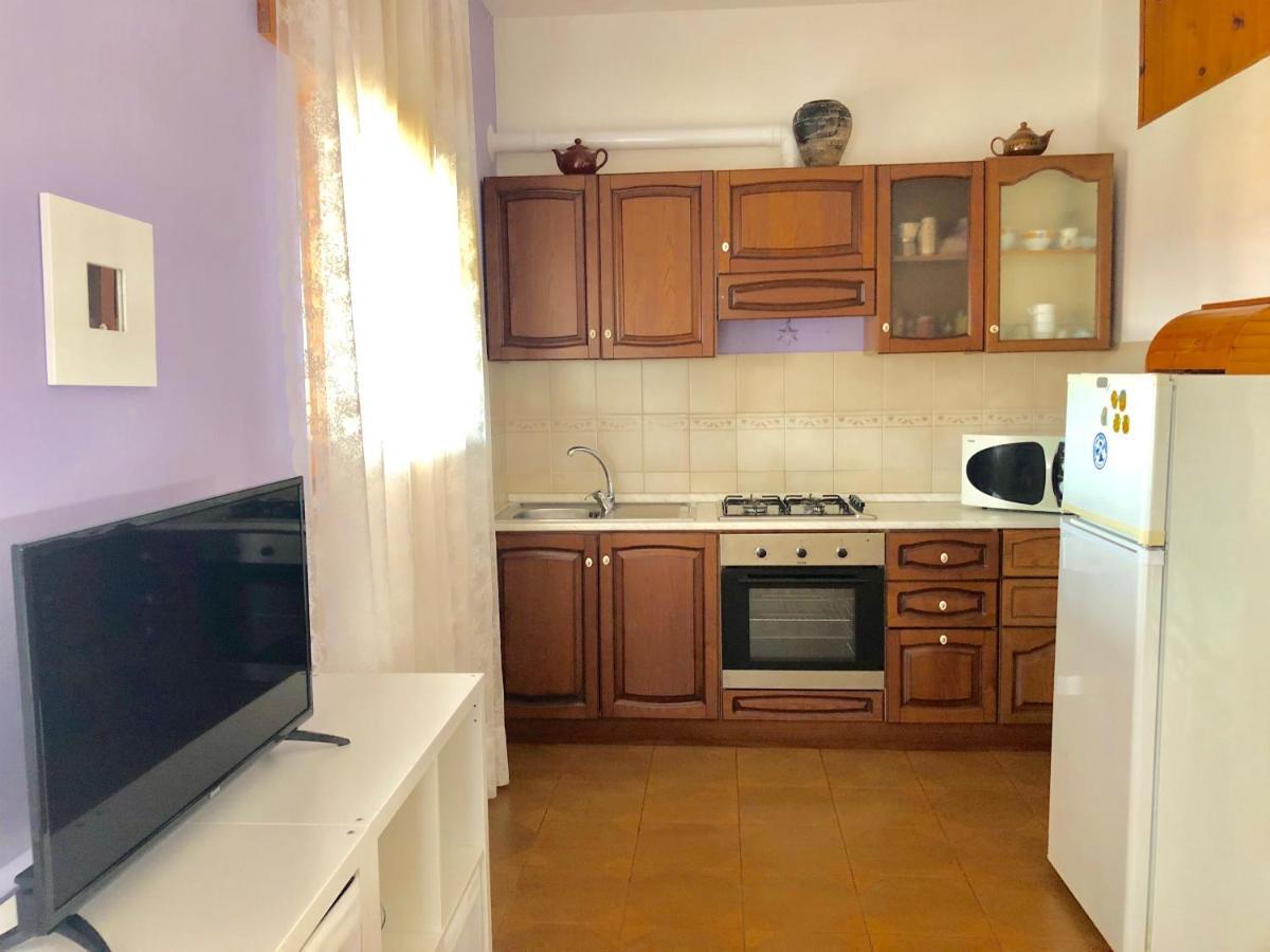 Apartment Arianna 150Mt From Beach Castelsardo Luaran gambar
