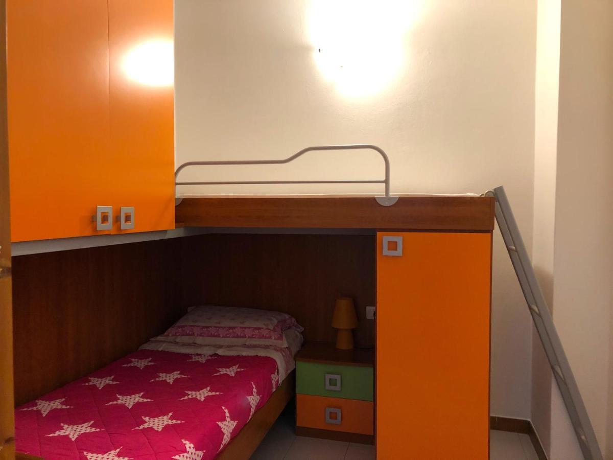 Apartment Arianna 150Mt From Beach Castelsardo Luaran gambar